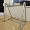 Kit solaire facile support de montage mural universel pour panneau solaire &agrave; angle r&eacute;glable