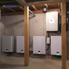 Kseng Smart BMS Powerwall batterie de stockage d'&eacute;nergie domestique 48V 100Ah 5Kwh batterie au Lithium pour syst&egrave;me solaire