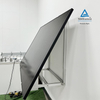 Kit solaire facile support de montage mural universel pour panneau solaire &agrave; angle r&eacute;glable