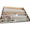 Kit solaire facile support de montage mural universel pour panneau solaire &agrave; angle r&eacute;glable