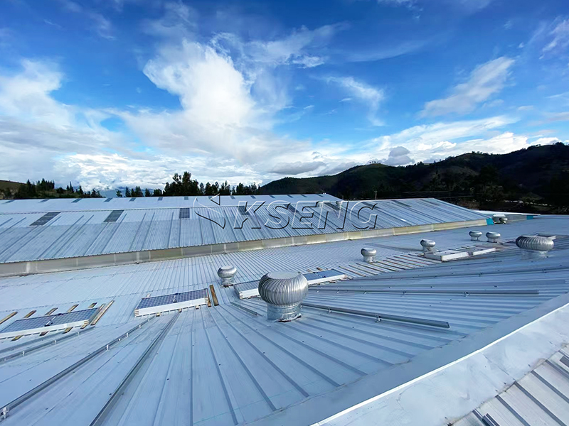 Pied en L pour panneaux solaires