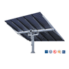 Syst&egrave;me de suivi solaire &agrave; poste unique KST-SPH