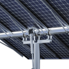 Syst&egrave;me de suivi solaire &agrave; poste unique KST-SPH