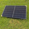 Kit de support universel pour panneau solaire facile &agrave; installer