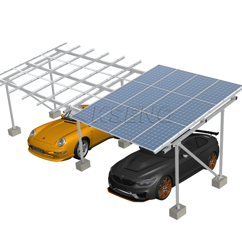 abri de voiture solaire (6)