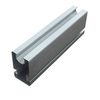 Poutres en aluminium prix de gros pour la construction