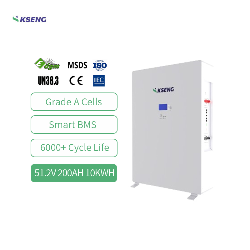 batteries de stockage d'&eacute;nergie solaire