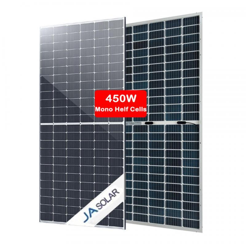 panneau solaire