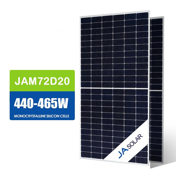 panneau solaire