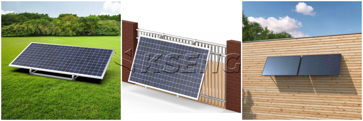 kit solaire plug and play 