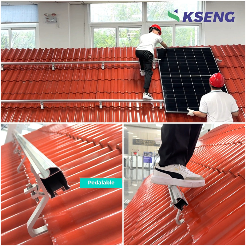support de toit en tuile solaire (1)