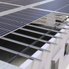 Syst&egrave;me de montage photovolta&iuml;que BIPV