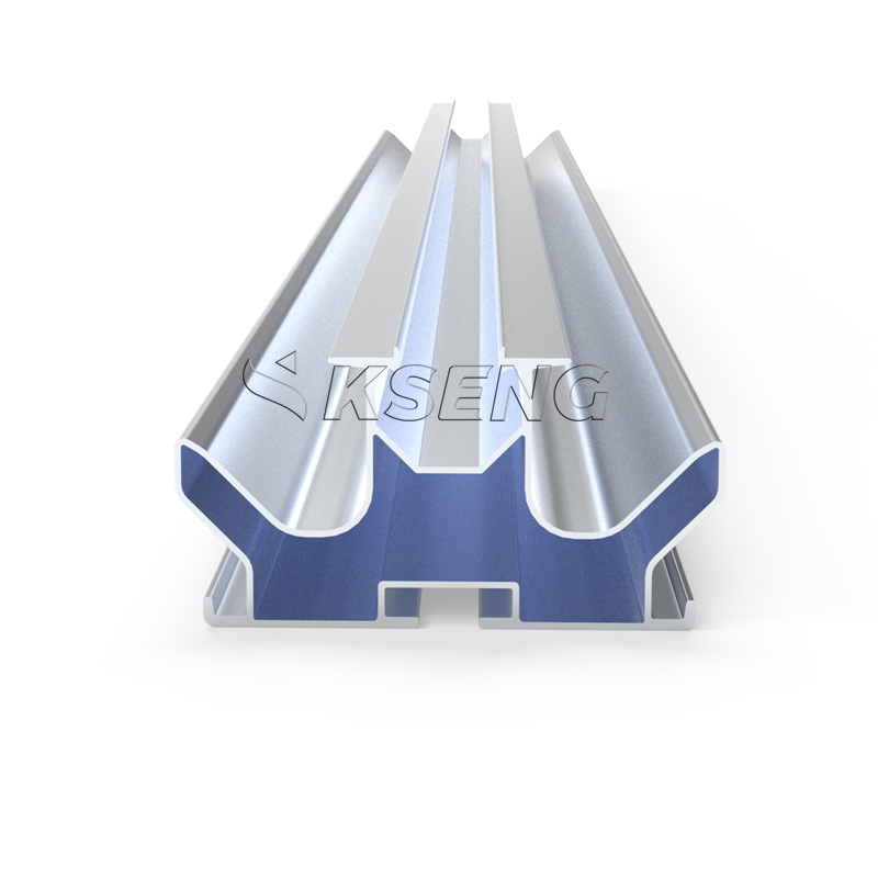 rail solaire &eacute;tanche（1）