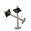 Kseng dernier boulon de suspension solaire en acier inoxydable 304