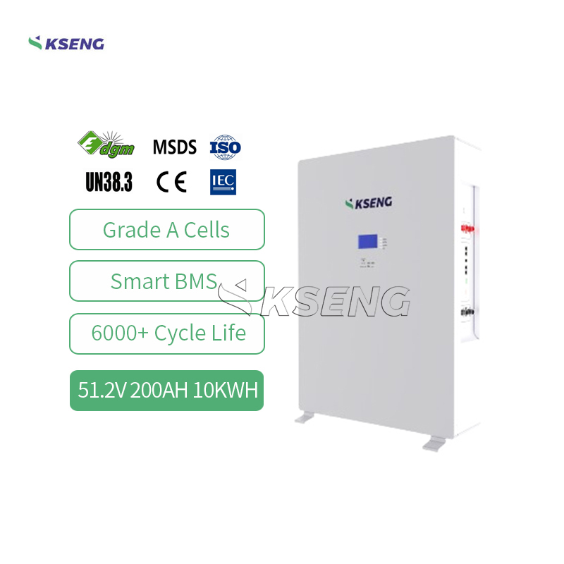 stockage d'&eacute;nergie par batteries