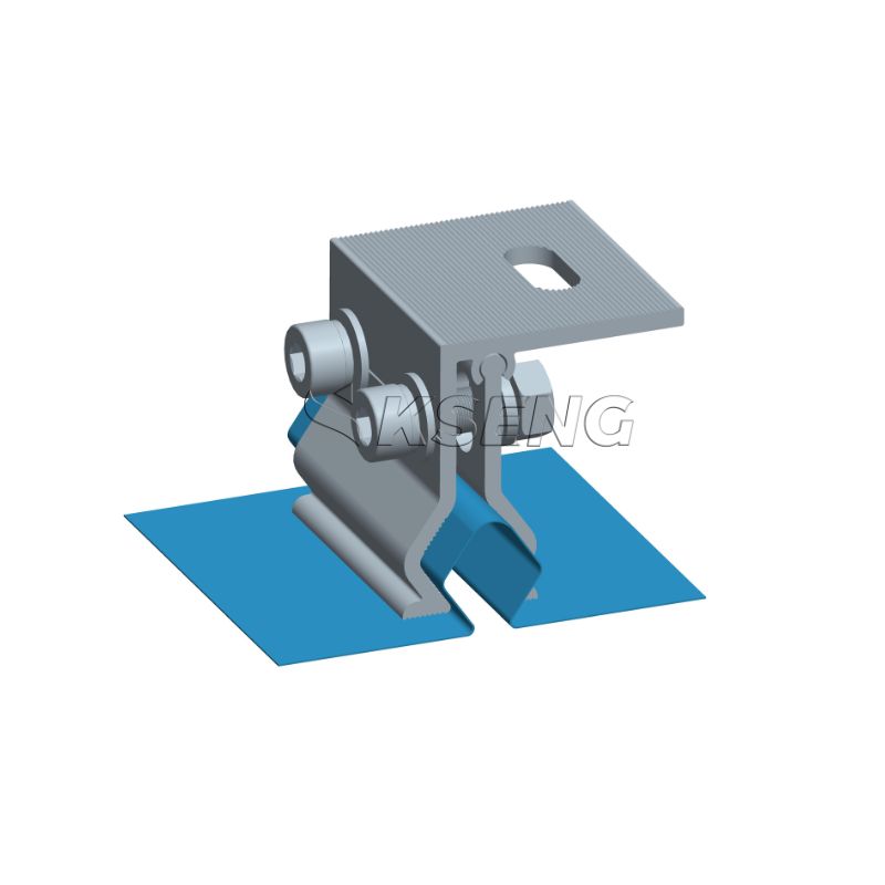 pince de toit solaire (1) - 副本