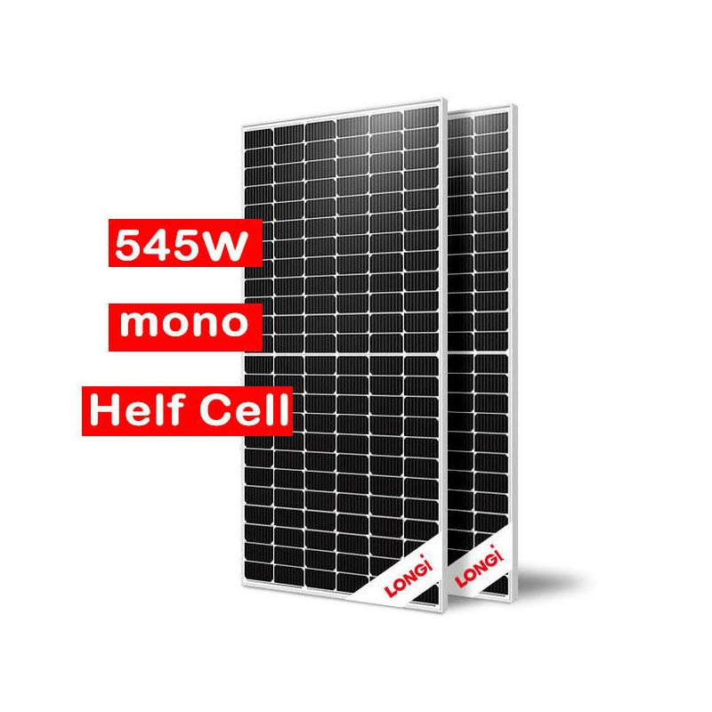 panneau solaire