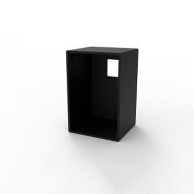 Rail-Cap