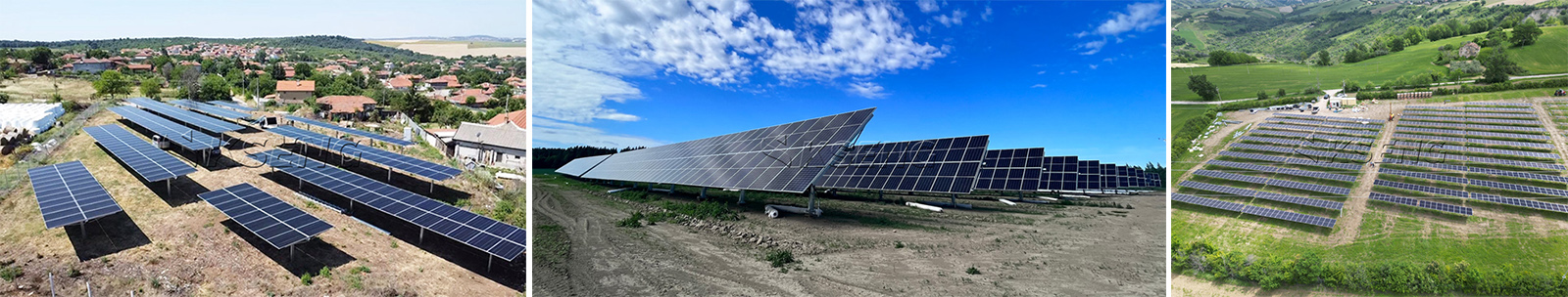 Solar-tracker-Bulgarie 14PM- 